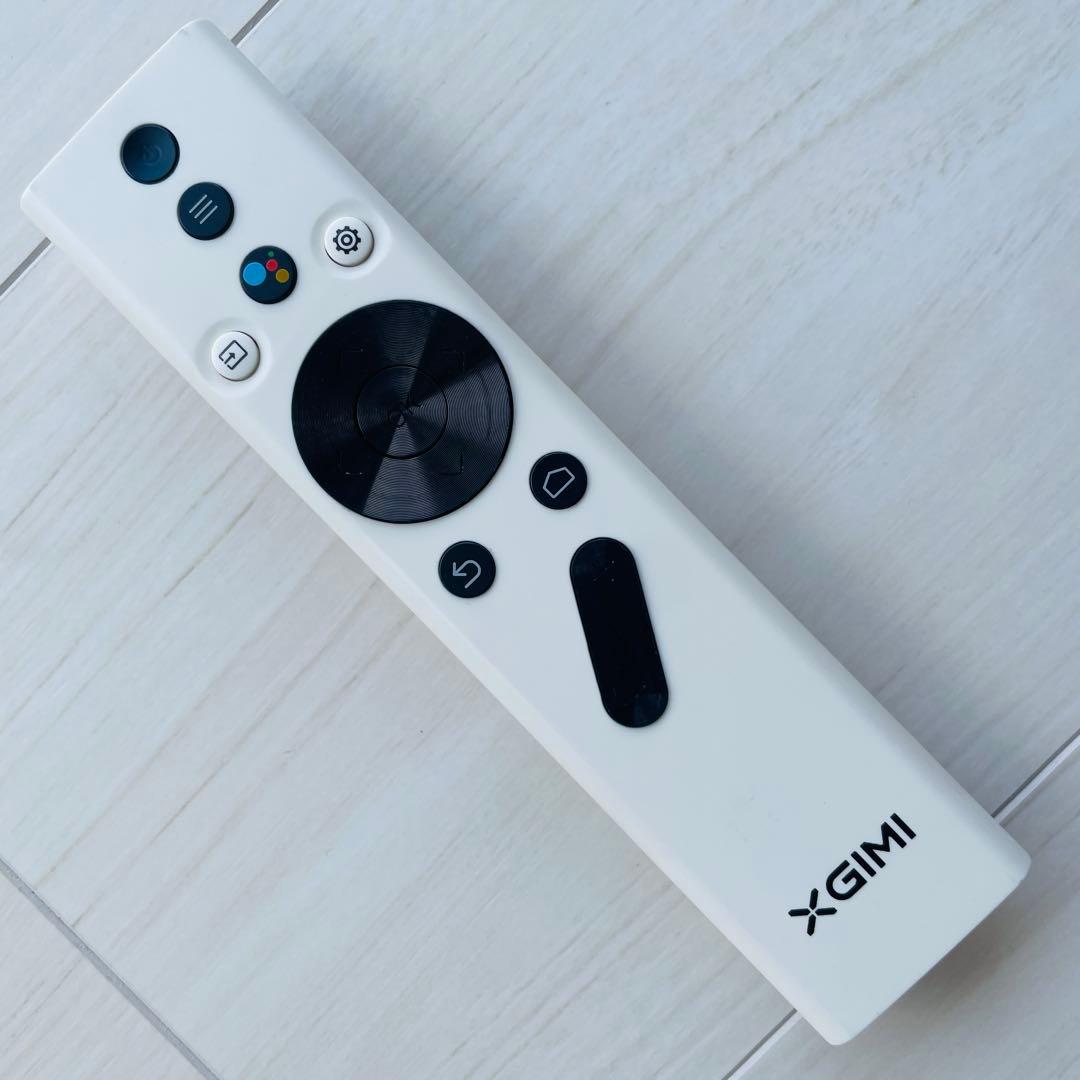 XGIMI Elfin 1080P プロジェクター本体