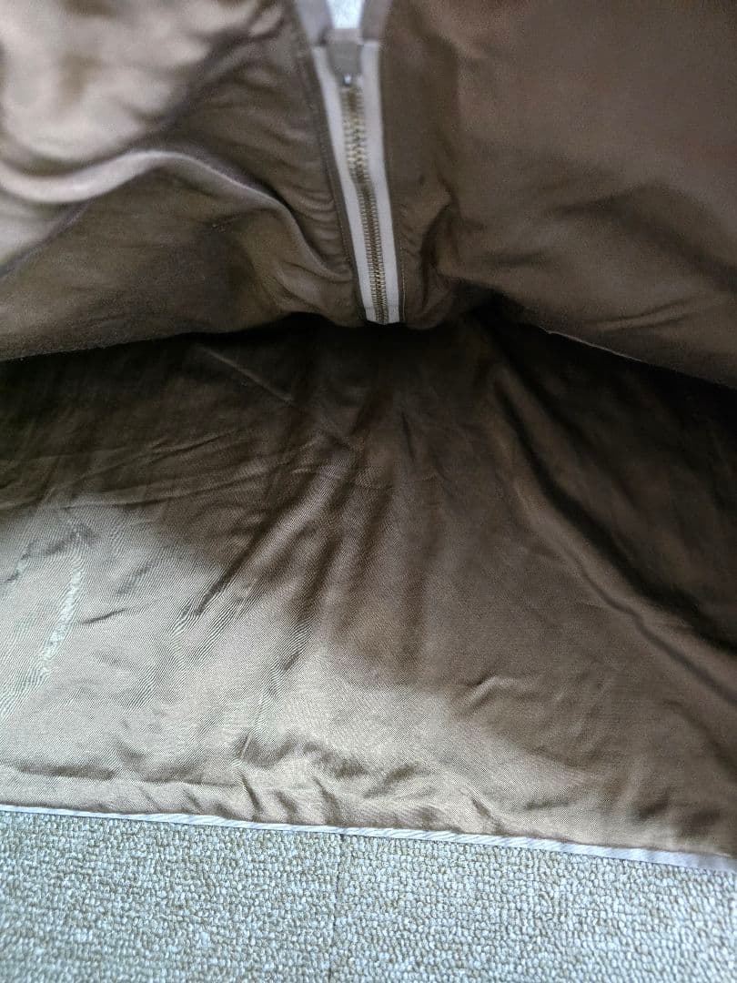 アットラスト スポーツジャケット42 TIMEWORNブッチャープロダクツ