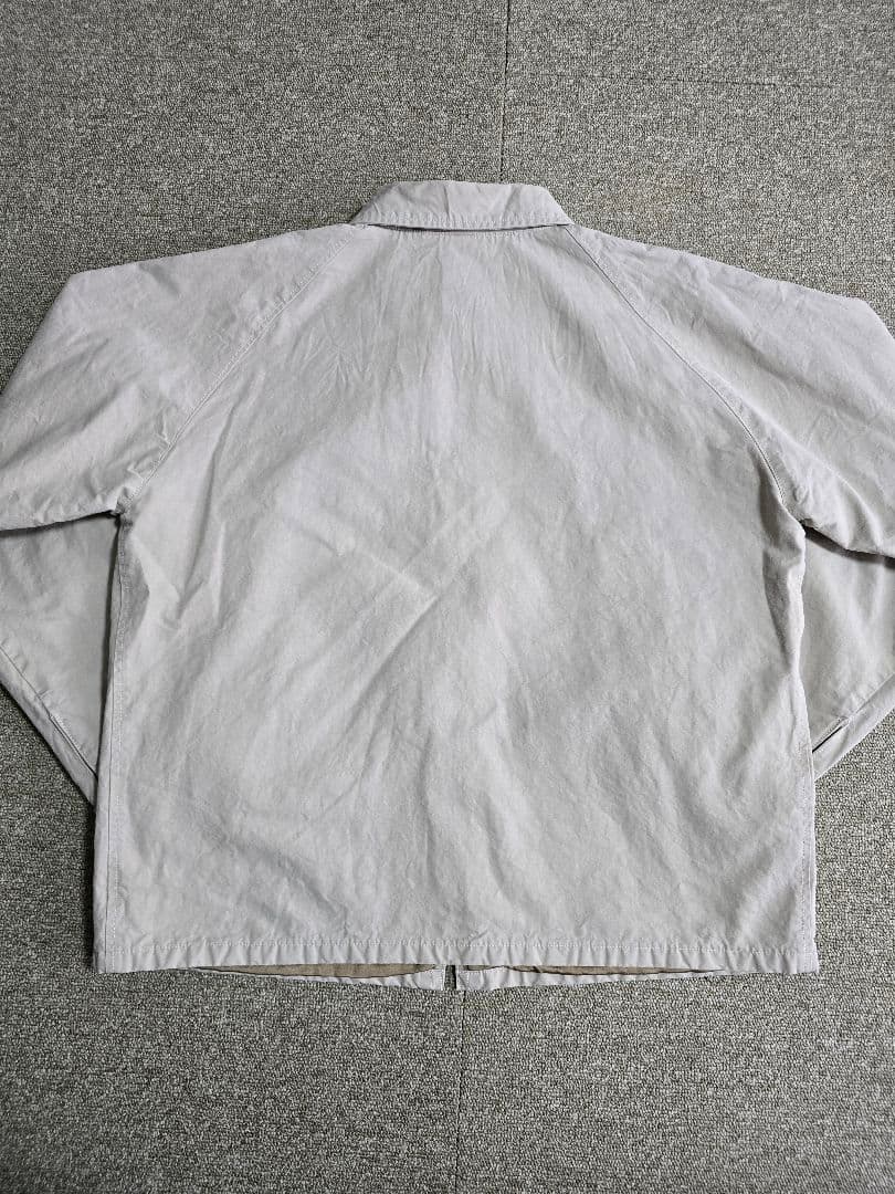 アットラスト スポーツジャケット42 TIMEWORNブッチャープロダクツ