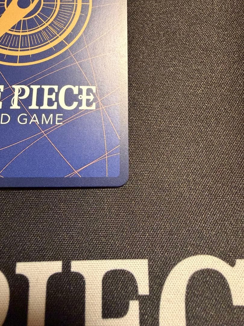 Ｋ*様 ボア・ハンコック SR SP(スペシャルカード) OP14-112 ②