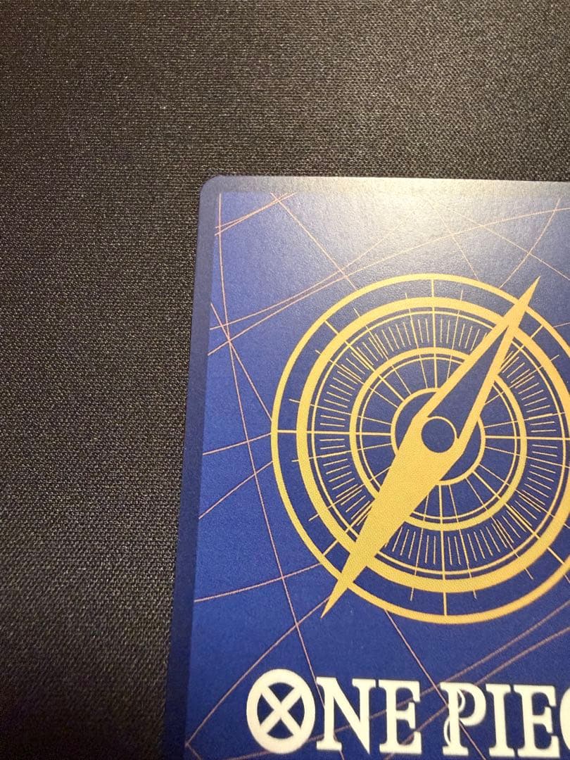 Ｋ*様 ボア・ハンコック SR SP(スペシャルカード) OP14-112 ②