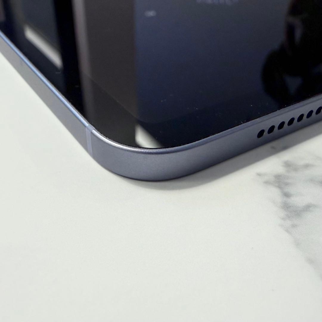 iPad mini 6 64GB Wi-Fi + Cellular （パープル）