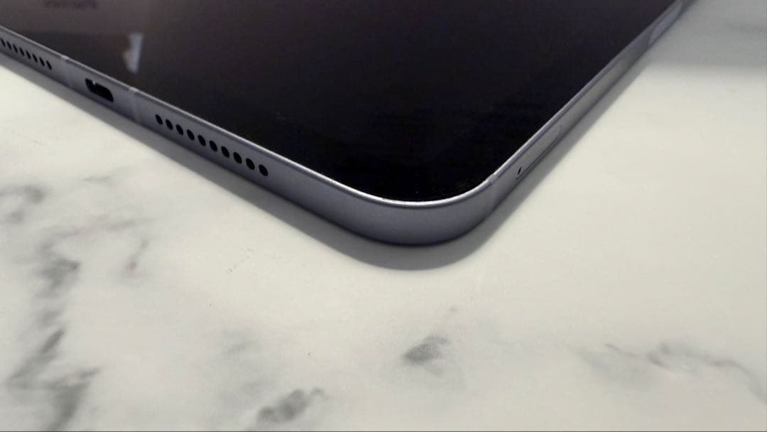 iPad mini 6 64GB Wi-Fi + Cellular （パープル）