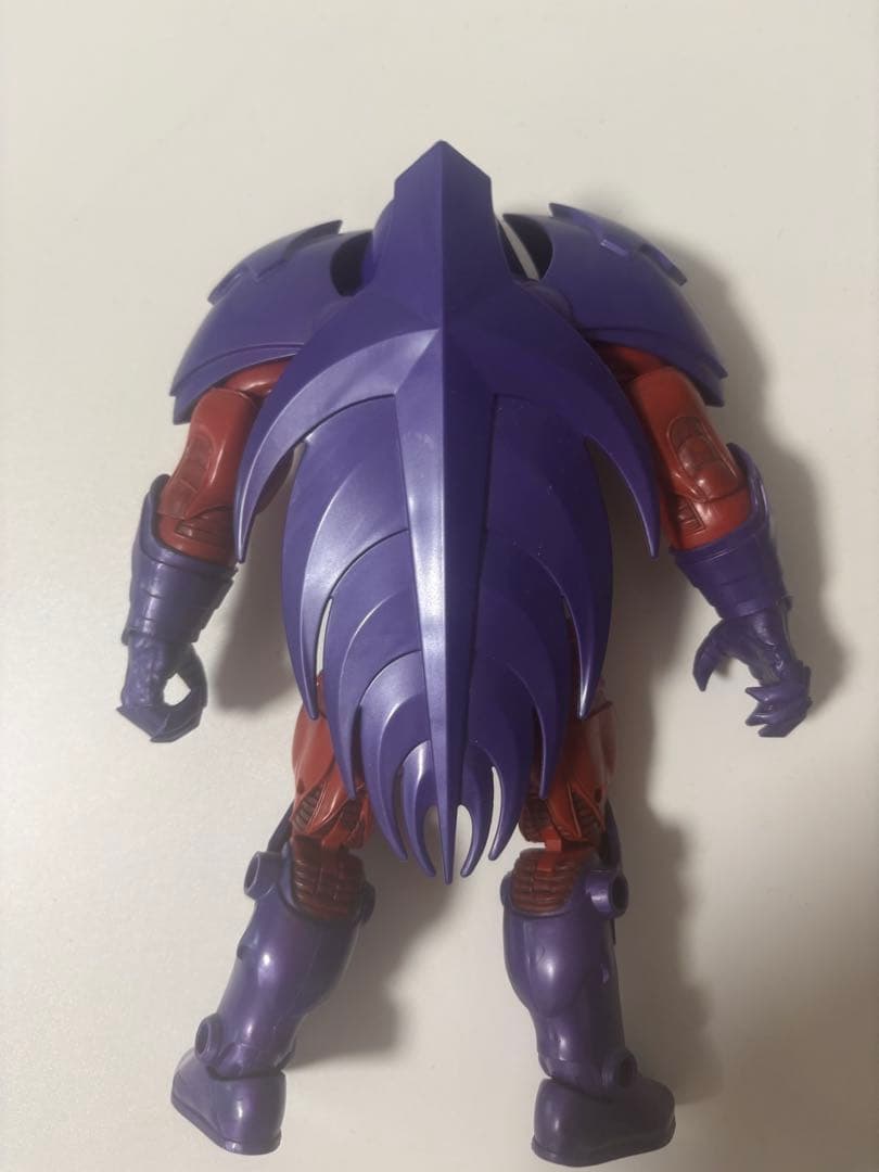 限定　マーベルレジェンド　オンスロート