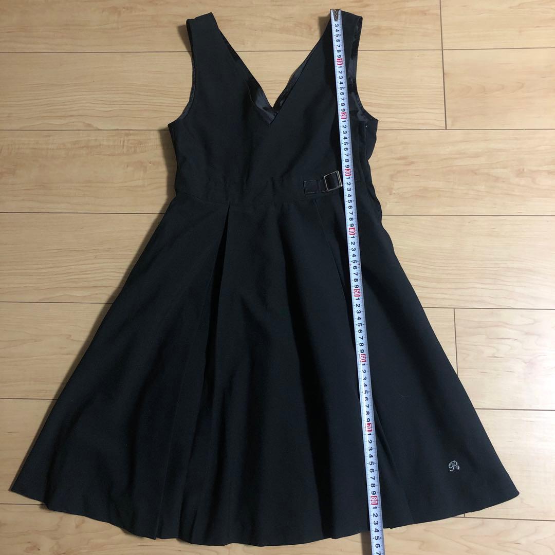 ポンポネット フォーマル ジャケットとスカート　ブラウス　リボンタイ　セット