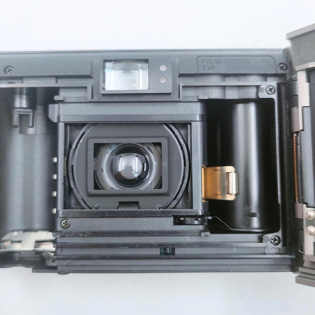 フィルムカメラ Konica BiG mini BM-301