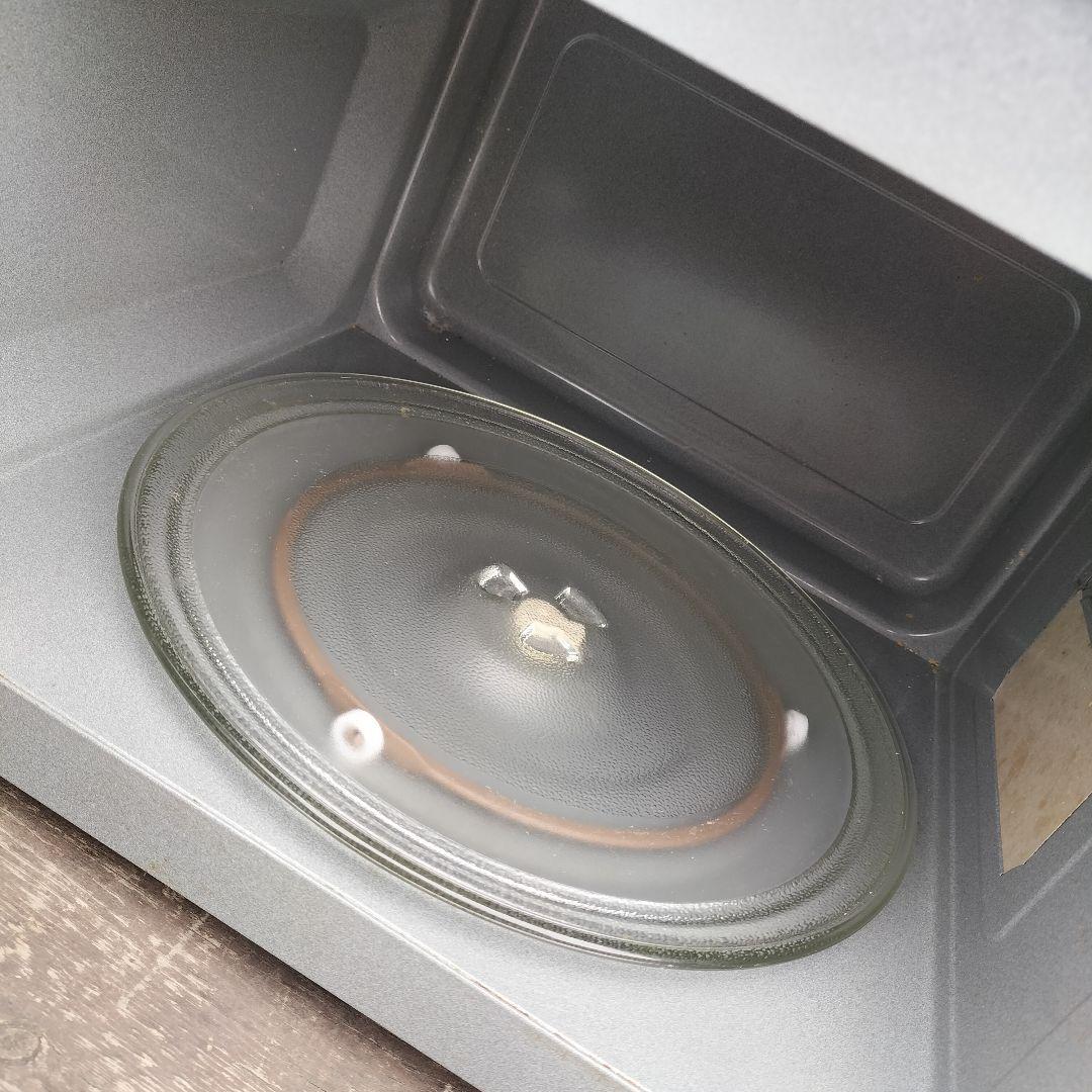 M♦Panasonic　電子レンジ　NE-E22A2-W