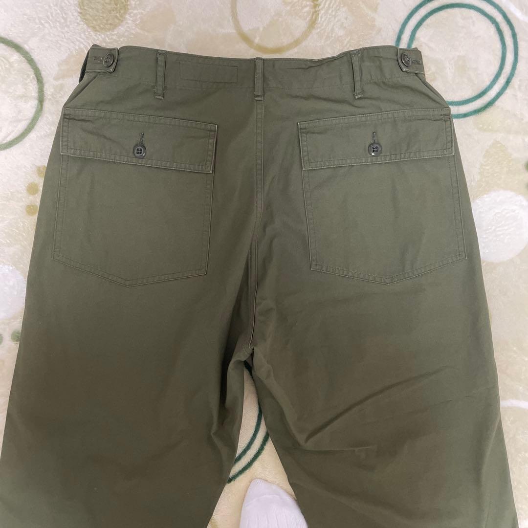 サウスウィック ベイカーパンツ XL