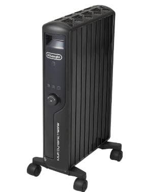 【未開封新品】DeLonghi マルチダイナミックヒーター MDHU12-PB