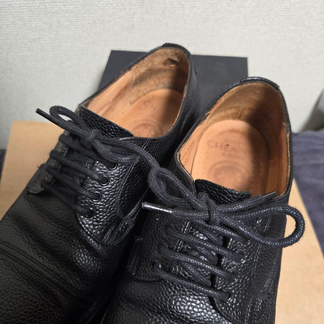 週末セール<JOSEPH CHEANEY>ケンゴン2