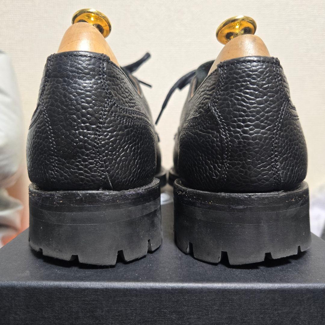 週末セール<JOSEPH CHEANEY>ケンゴン2