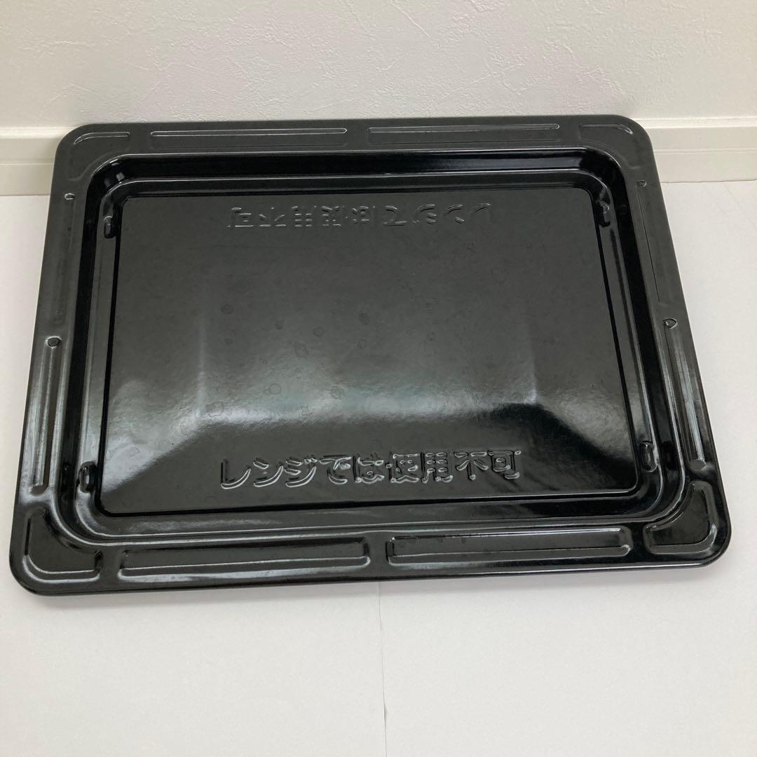 【中古】 東芝電子レンジ　角皿のみ　ER-PD7