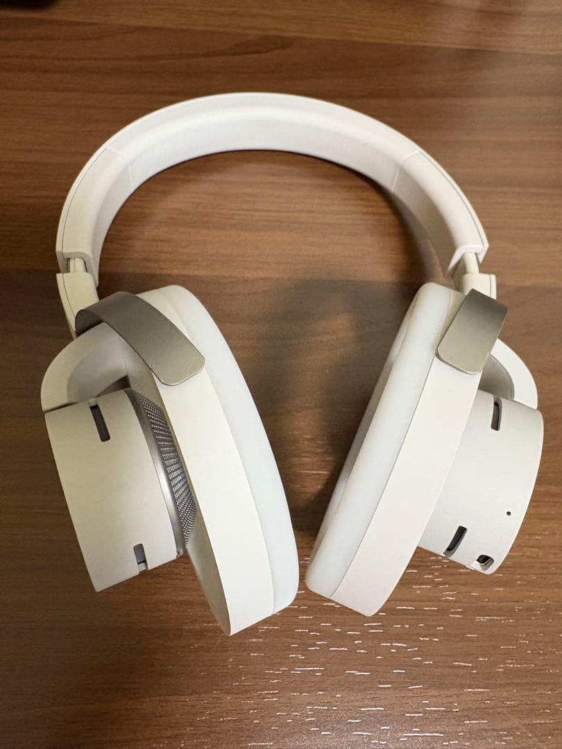 nwm ONE ライトグレイ　本体のみ