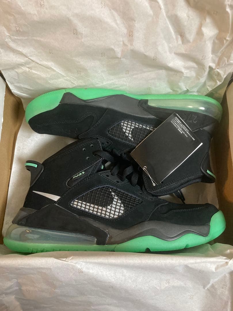 【新品】希少Jordan Mars 270 26.5cm