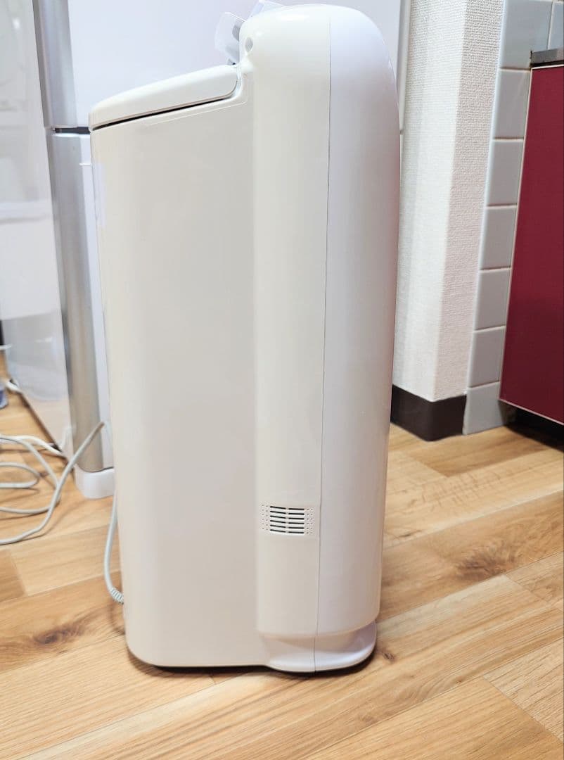 ◎三菱電機 衣類乾燥除湿機 MJ-180LX-W 2016 年製 動作確認済