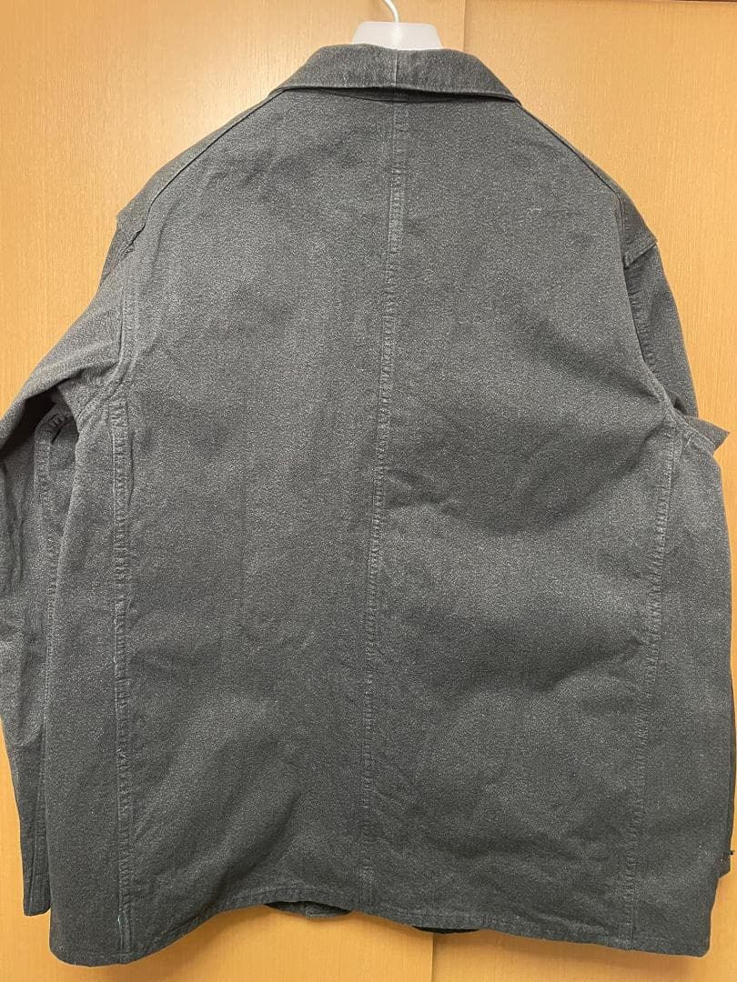 #3111-CC De Luxe Railroader 2 コバート L