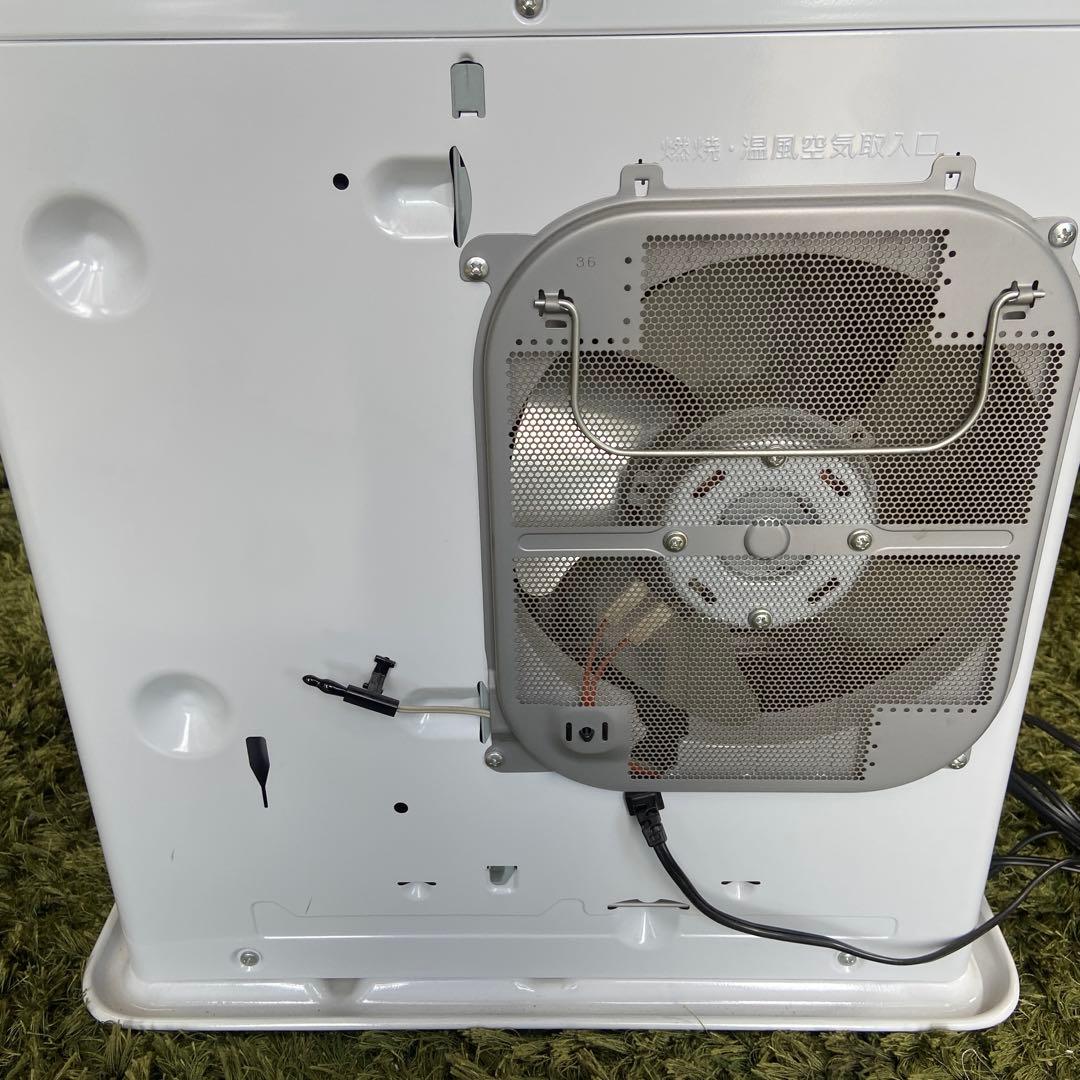 美品⭐️ダイニチ(Dainichi) 石油ファンヒーター 2023年製②