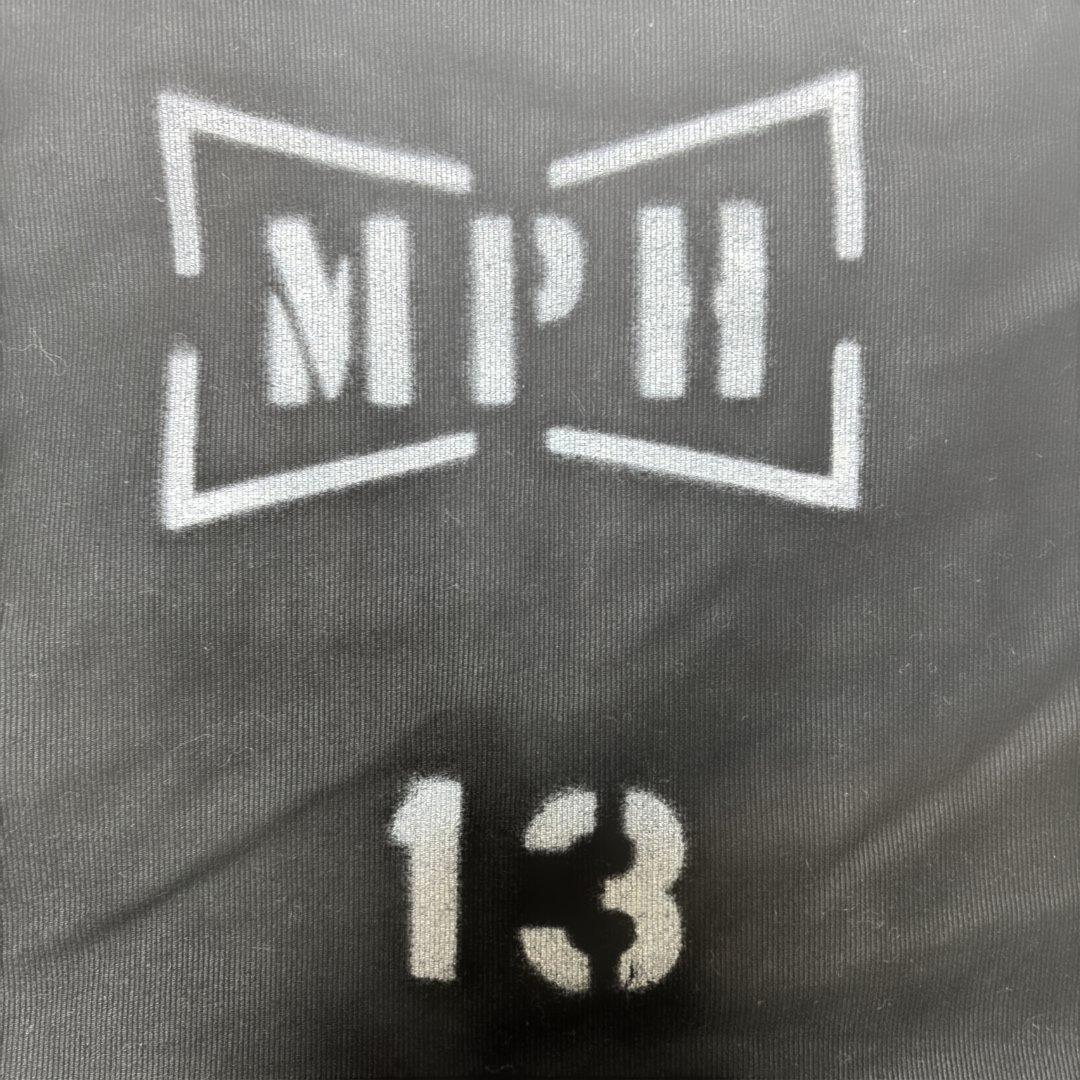 激レア FREEWHEELERSデッキワーカーベスト モーターサイクロン