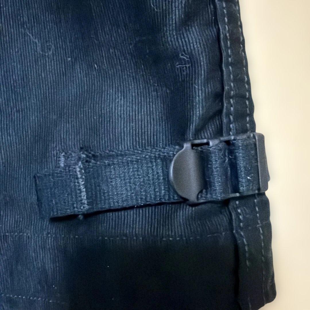 激レア FREEWHEELERSデッキワーカーベスト モーターサイクロン