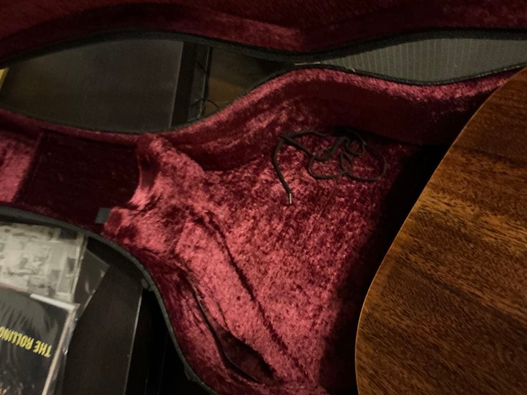 Yamaki Deluxe 12弦アコースティックギター 70s 最終値下げ