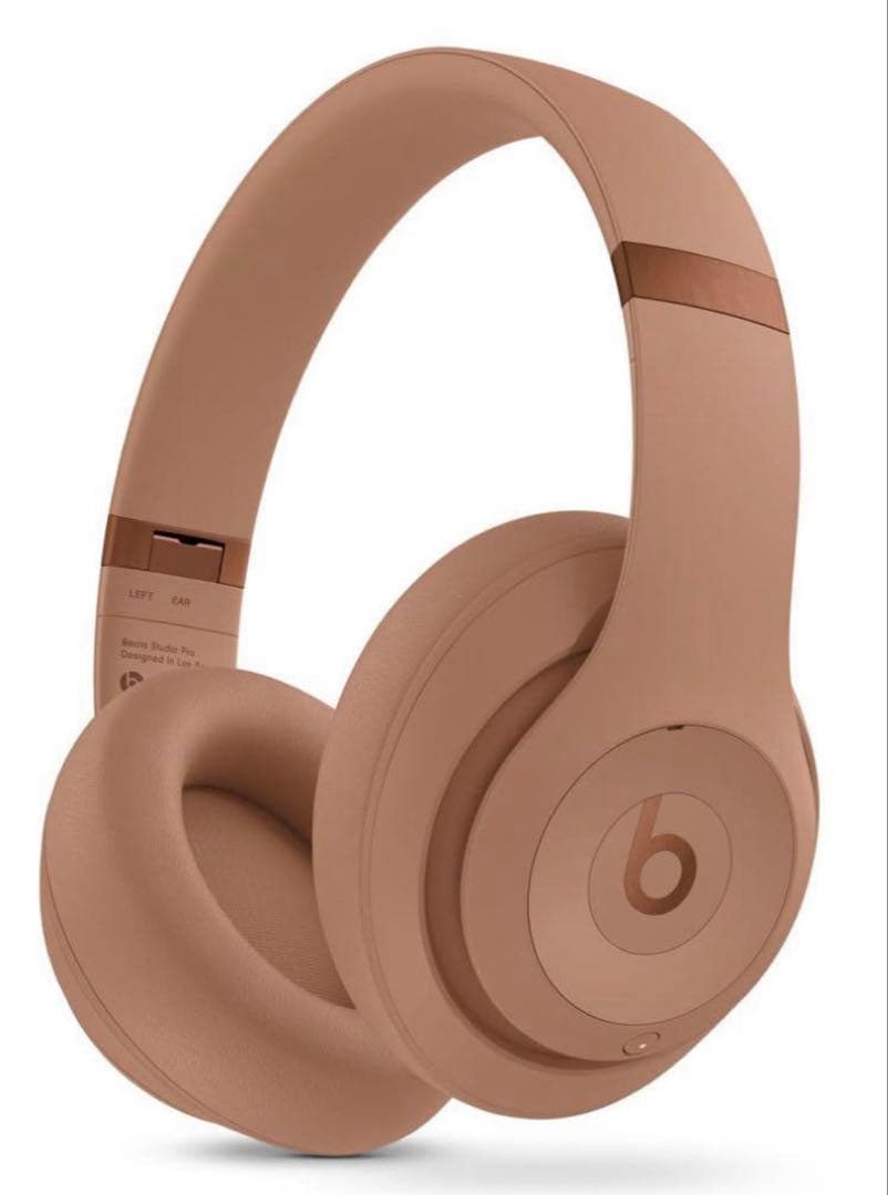 *新品・未使用　Beats Studio Pro-Kim Kardashian