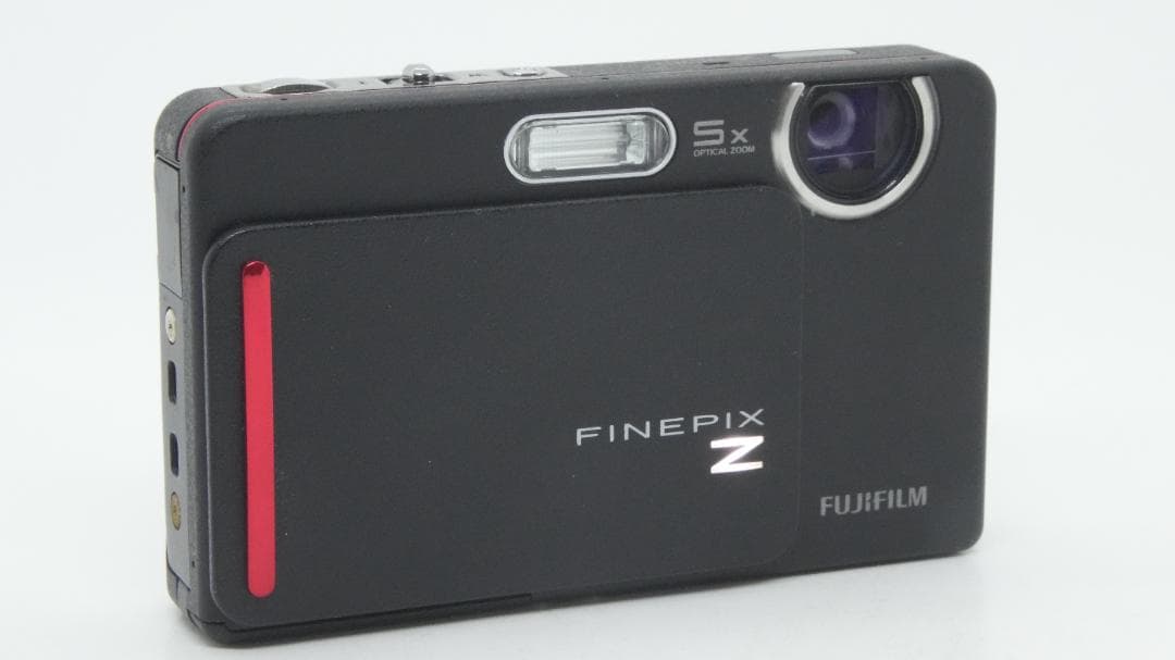 【A3246】 FUJIFILM Finepix Z300 フジフィルム