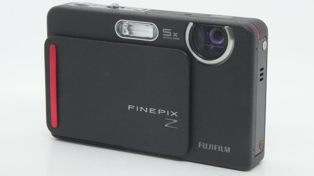 【A3246】 FUJIFILM Finepix Z300 フジフィルム