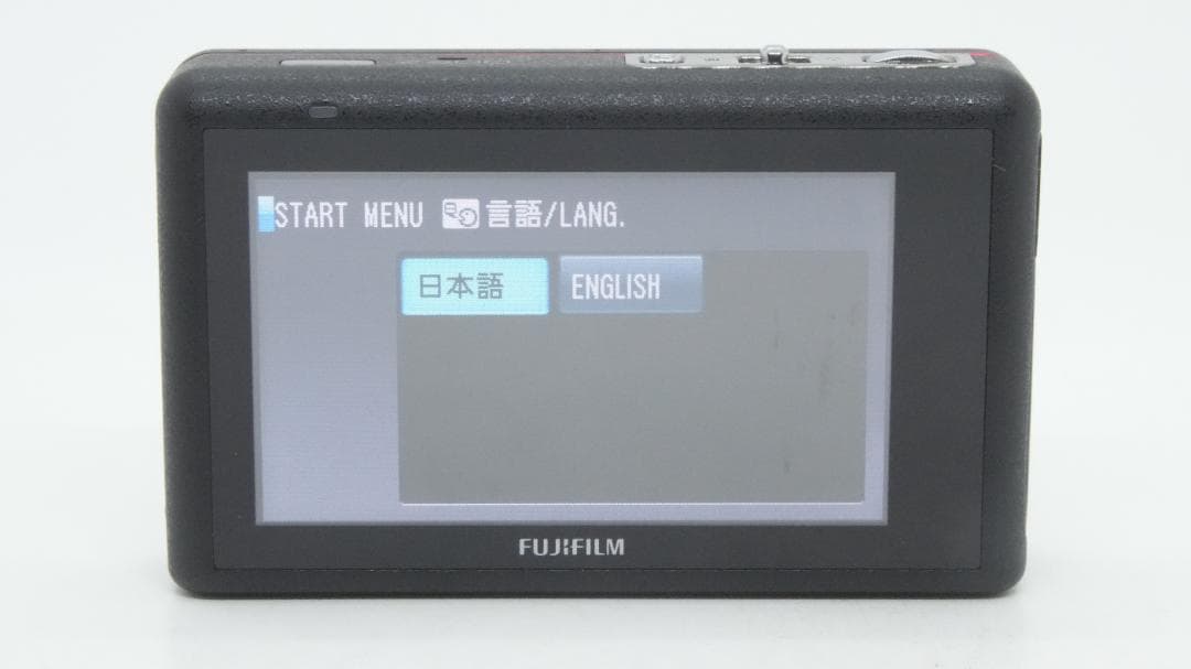 【A3246】 FUJIFILM Finepix Z300 フジフィルム
