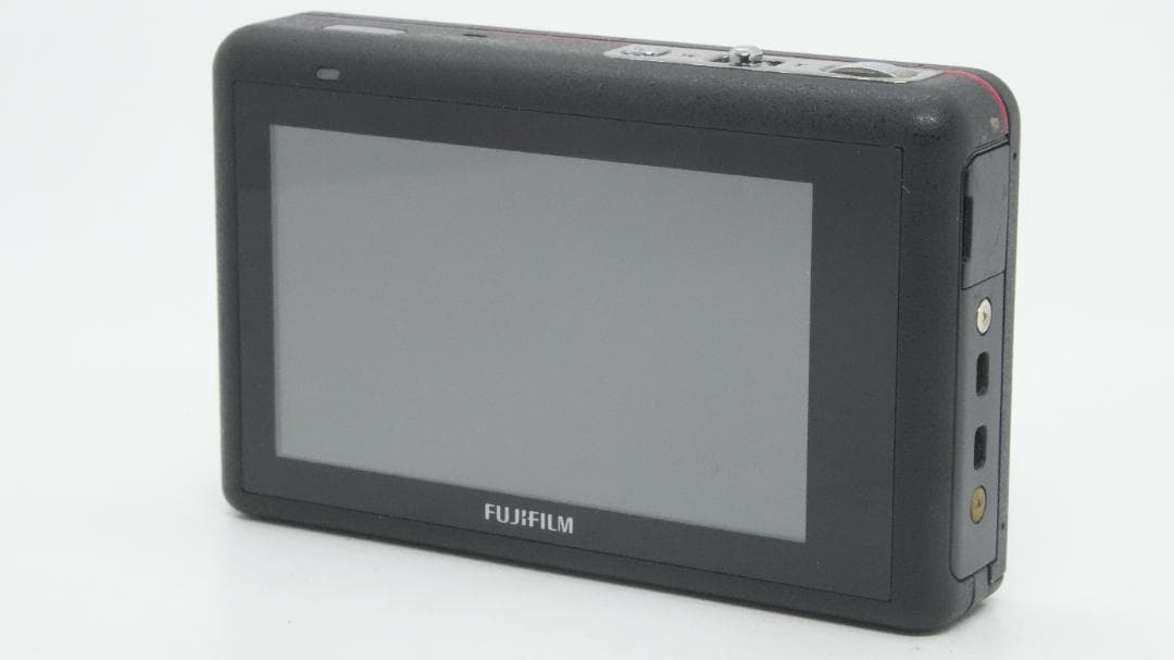 【A3246】 FUJIFILM Finepix Z300 フジフィルム
