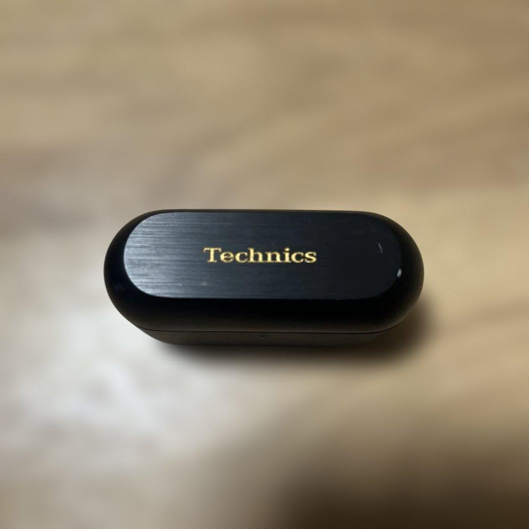 TechnicsイヤホンEAH-AZ100-k 値下げ交渉可能です