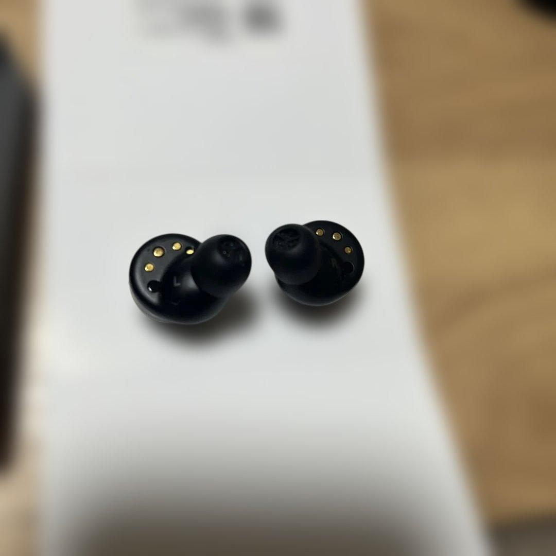 TechnicsイヤホンEAH-AZ100-k 値下げ交渉可能です