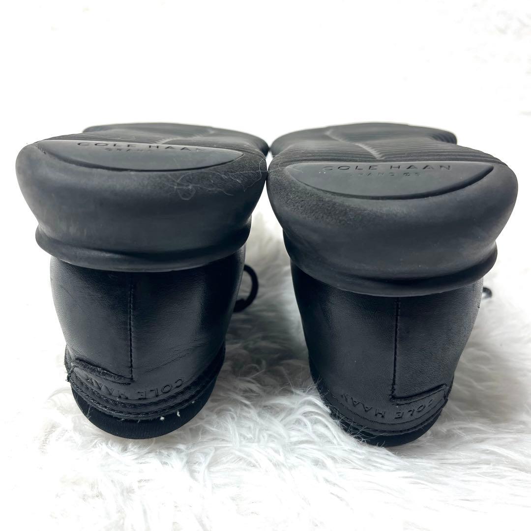 【美品】コールハーン 2.ゼログランド ウィング オックスフォード 27cm