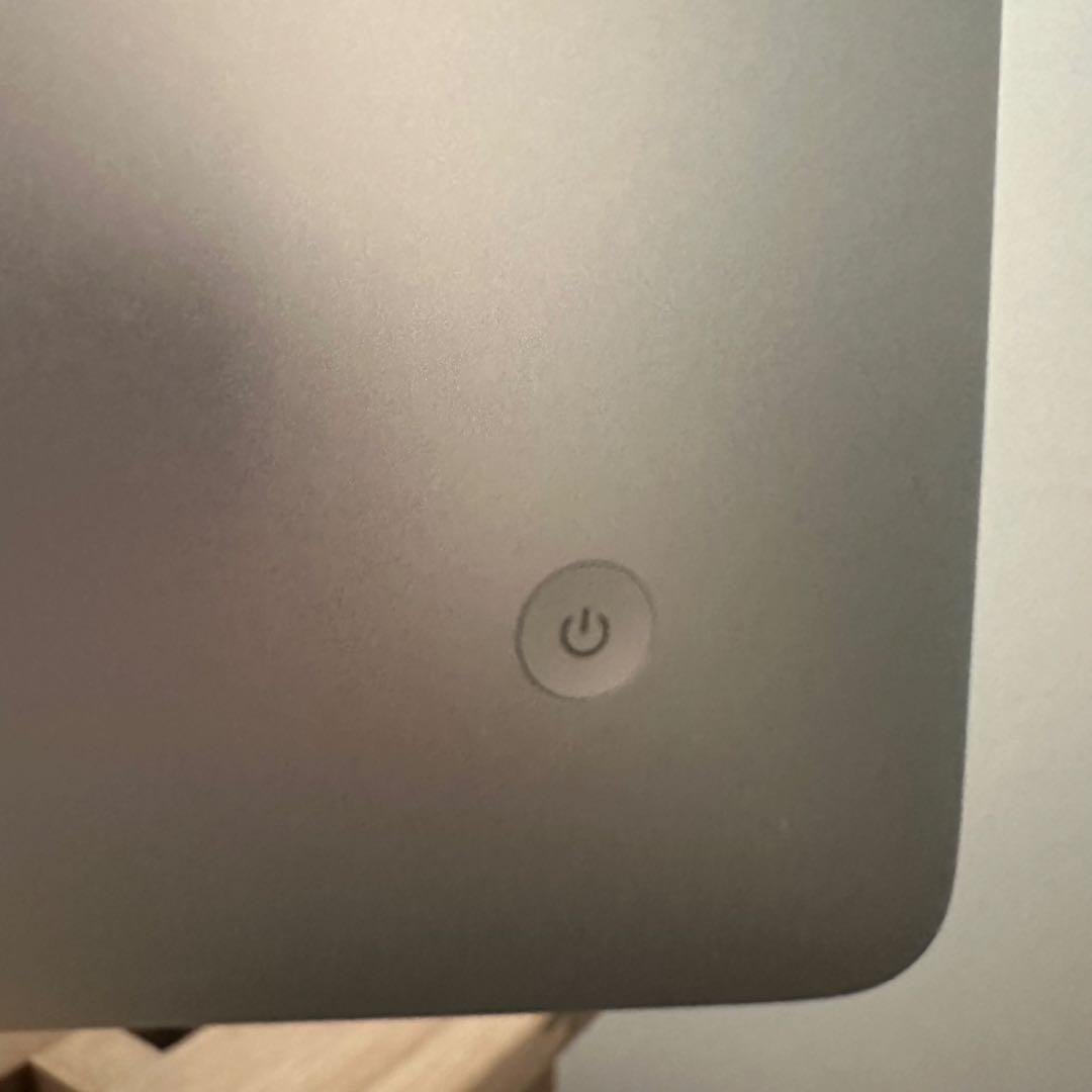 iMac 2019 27インチ 5K