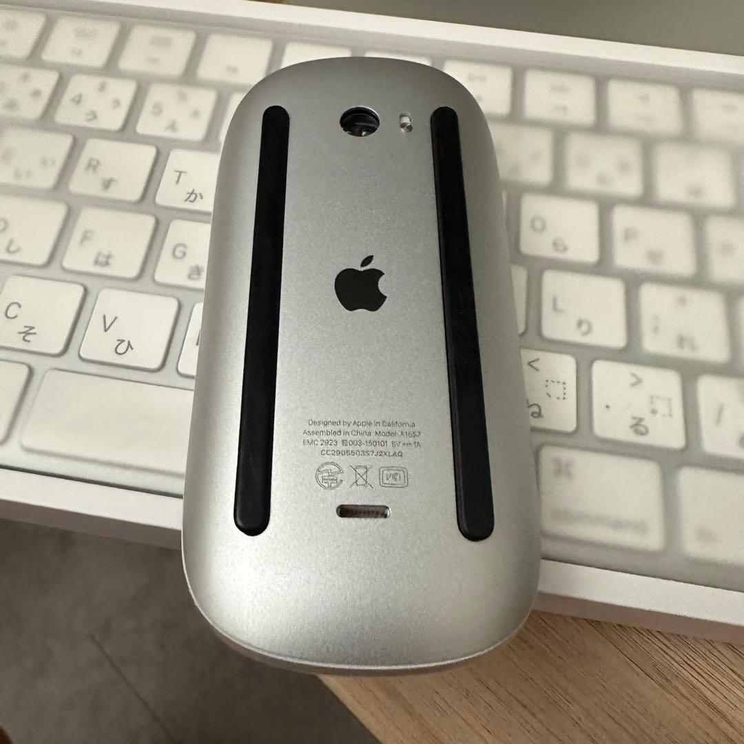 iMac 2019 27インチ 5K