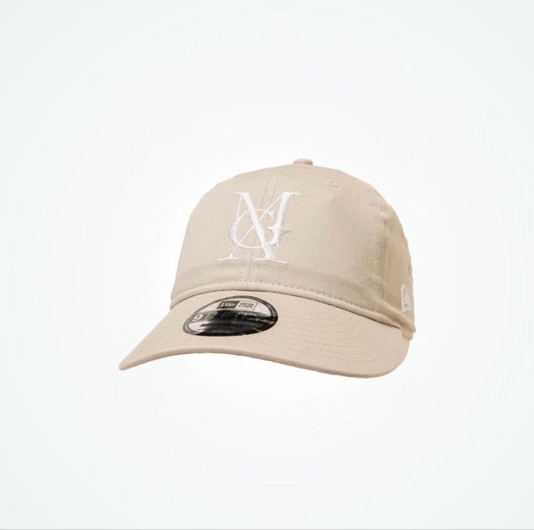 Mrs. GREEN APPLE スニダンコラボキャップ