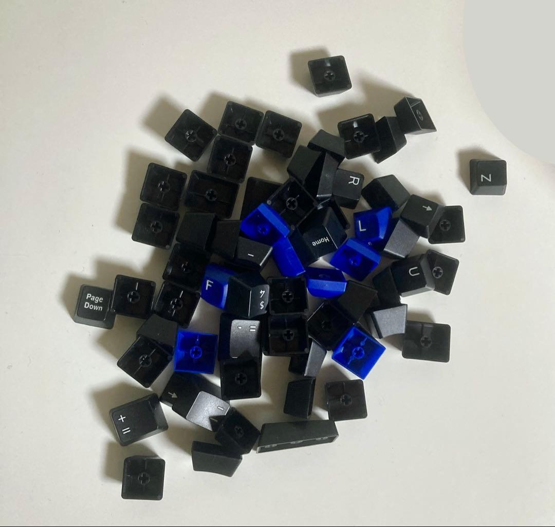 キーボード KINESIS Advantage KB500USB