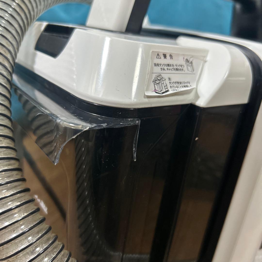 強力　NEODIT 水洗いクリーナー PCC01 リンサークリーナー