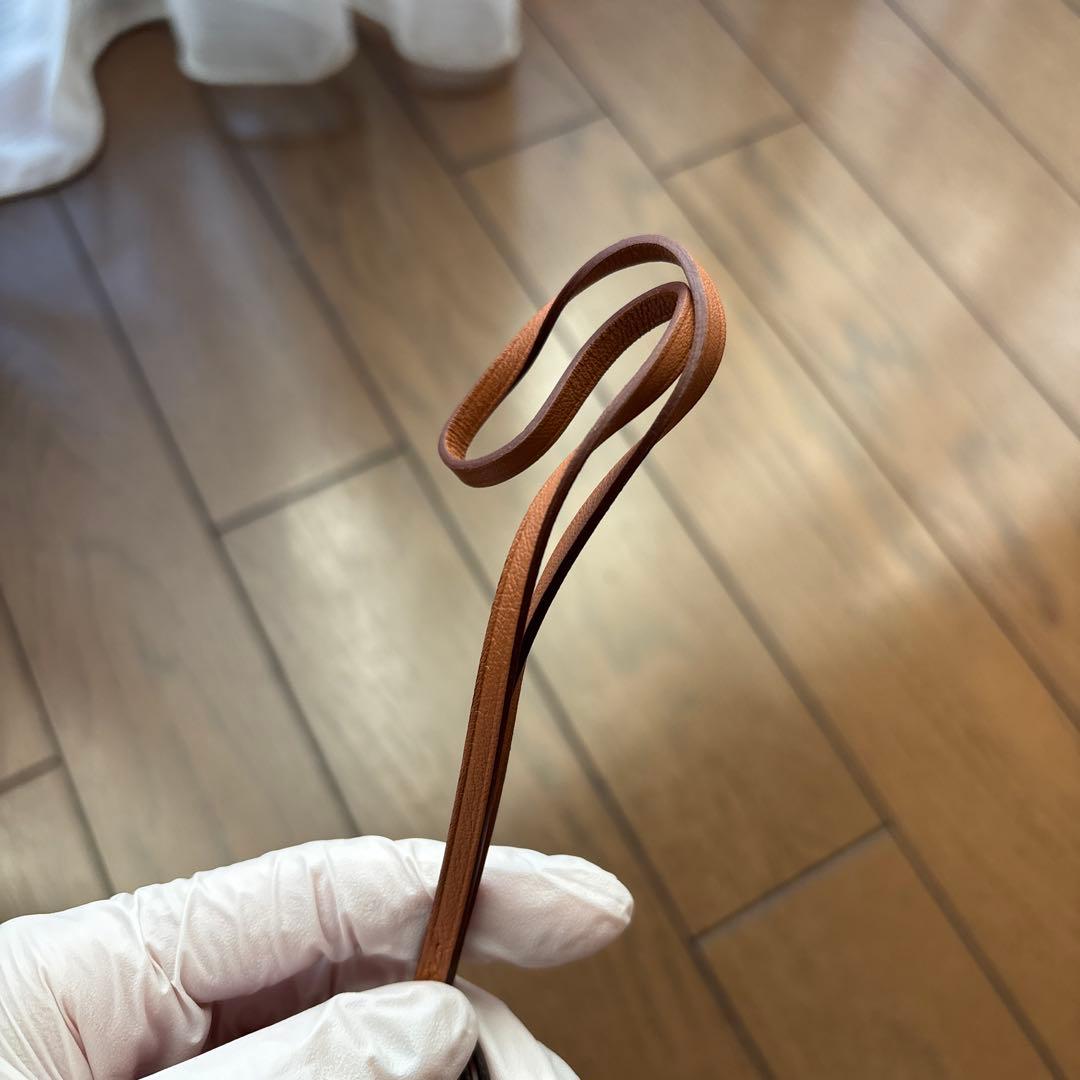 エルメス　サックオランジュ