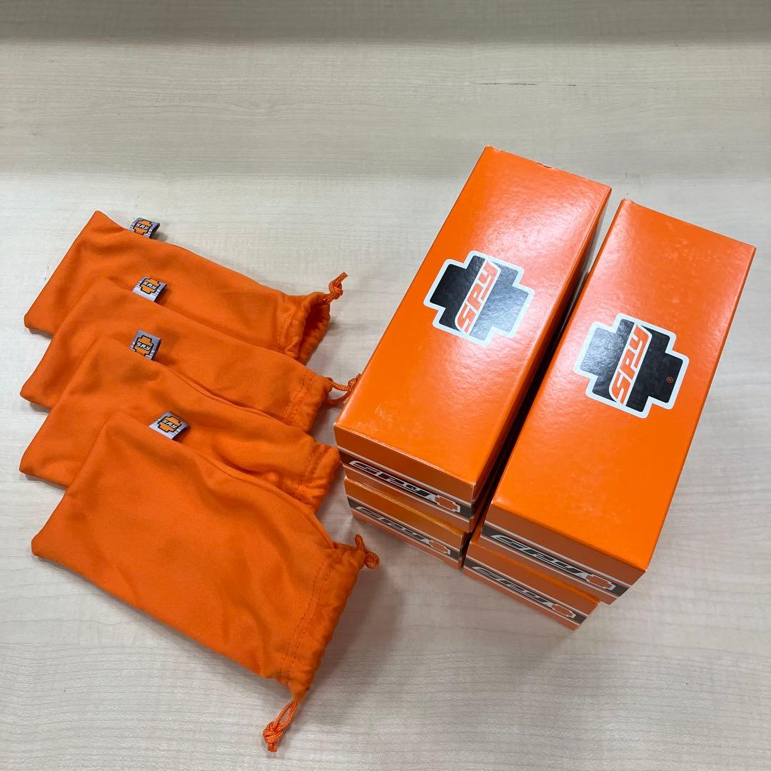 専用出品 SPYサングラス x 4