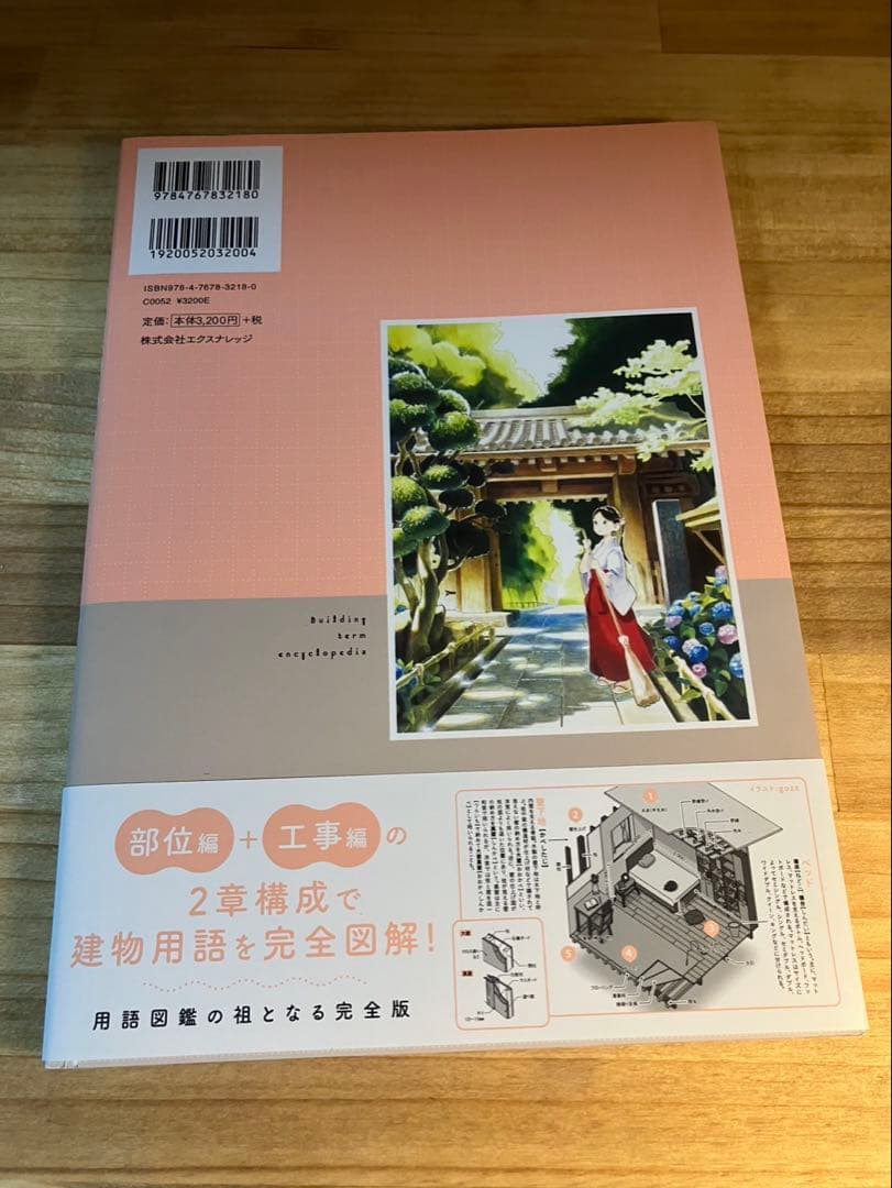 リフォーム現場調査　パーフェクト教本 3冊セット＋建物用語図鑑<完全版>