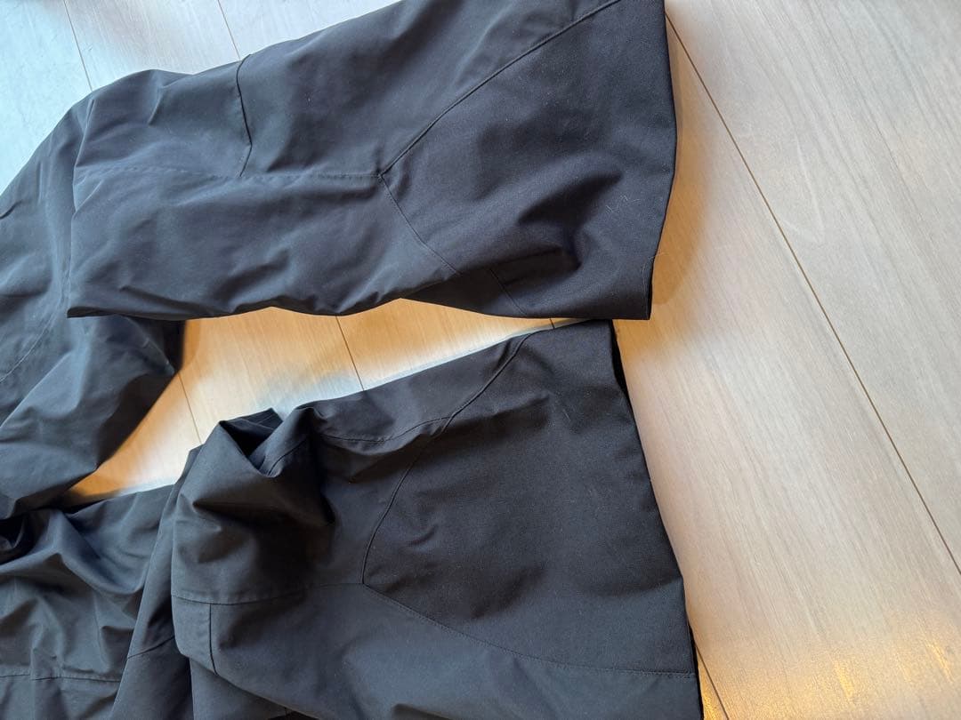 GOLDWIN スキーウェア上下セット レディース