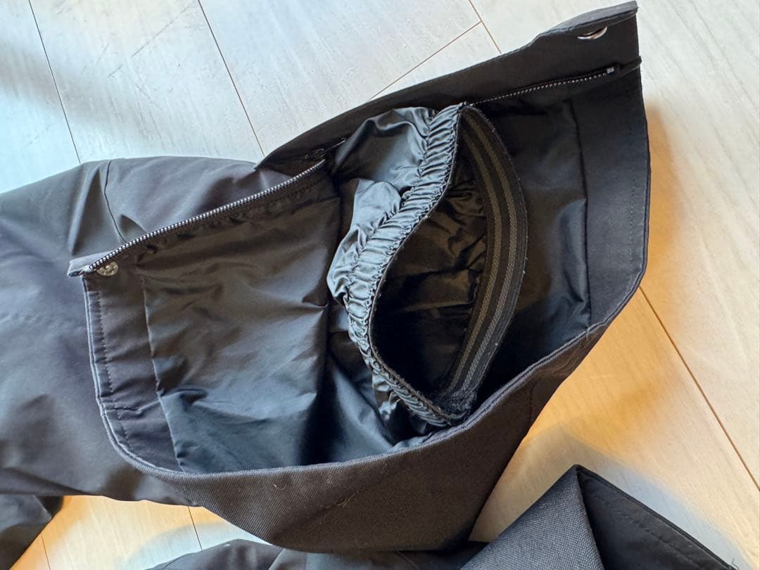 GOLDWIN スキーウェア上下セット レディース