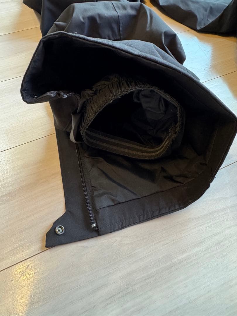 GOLDWIN スキーウェア上下セット レディース