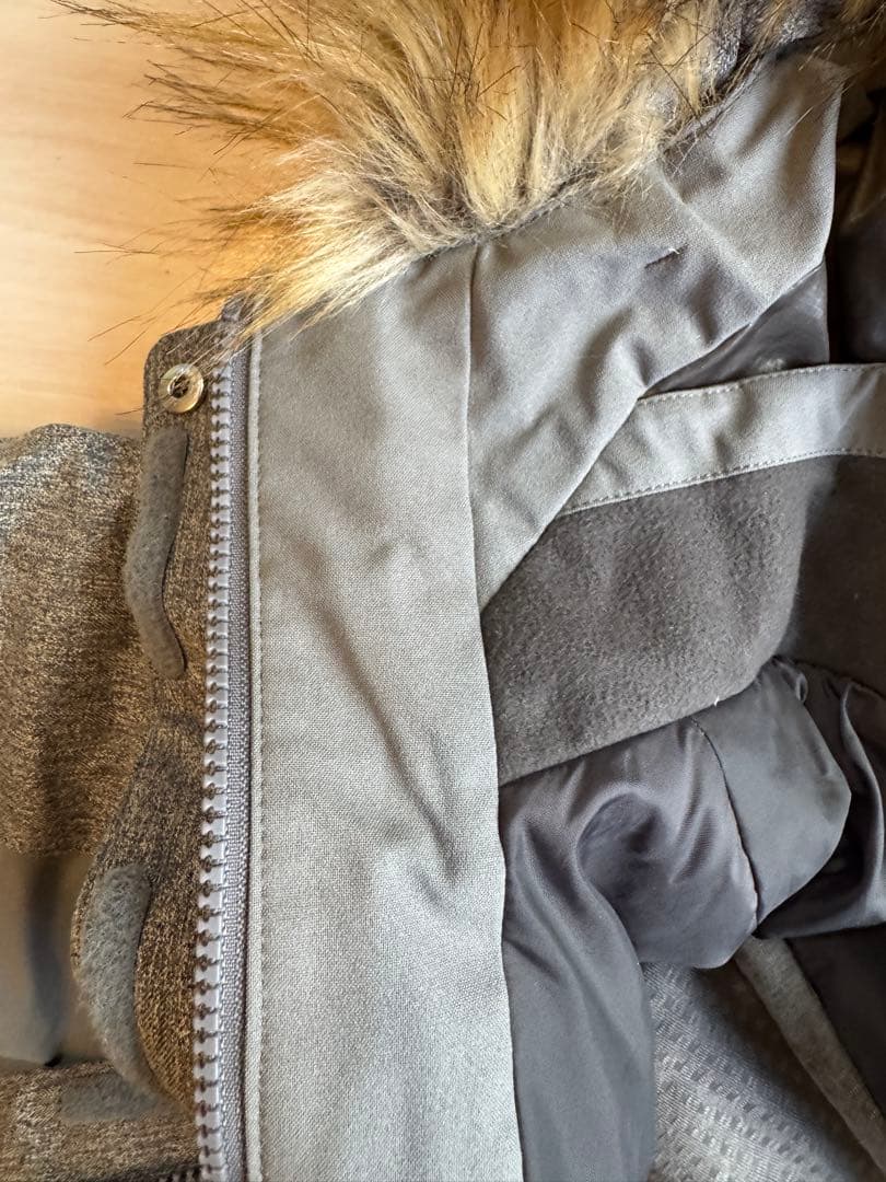 GOLDWIN スキーウェア上下セット レディース