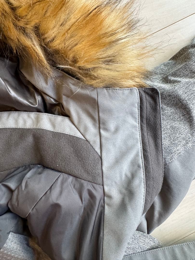 GOLDWIN スキーウェア上下セット レディース