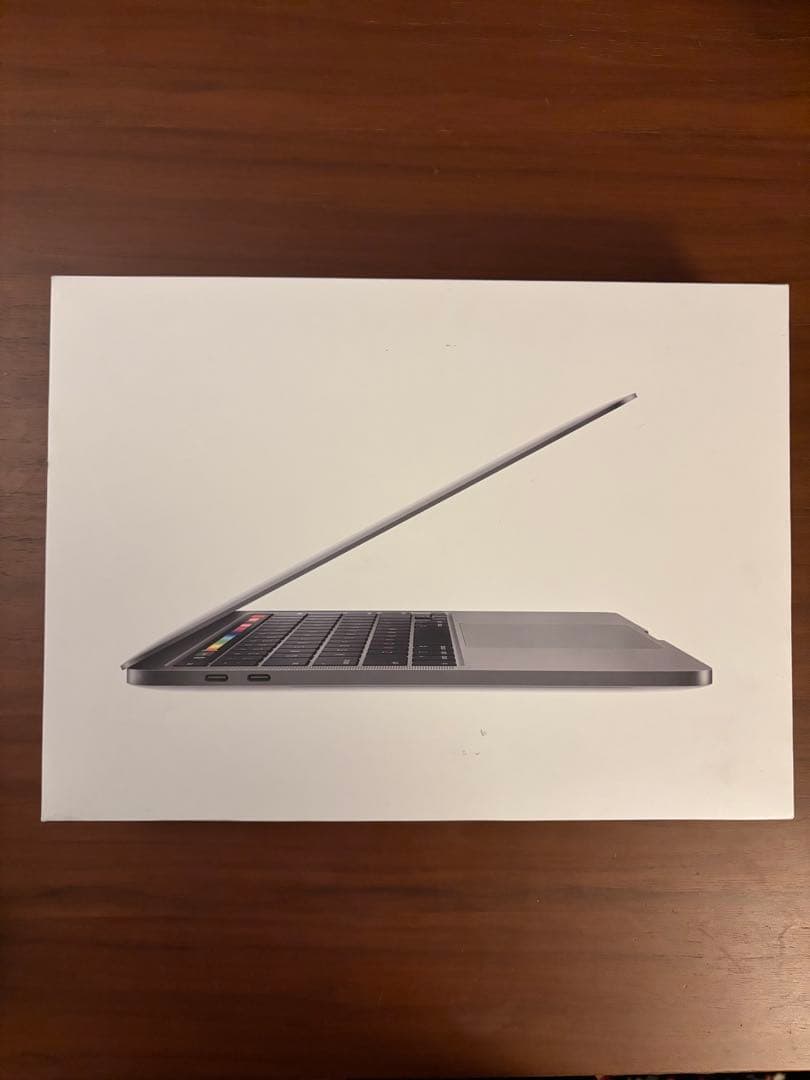MacBook Pro 13インチ 2020 / 16GB