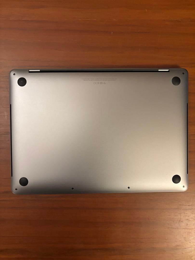 MacBook Pro 13インチ 2020 / 16GB