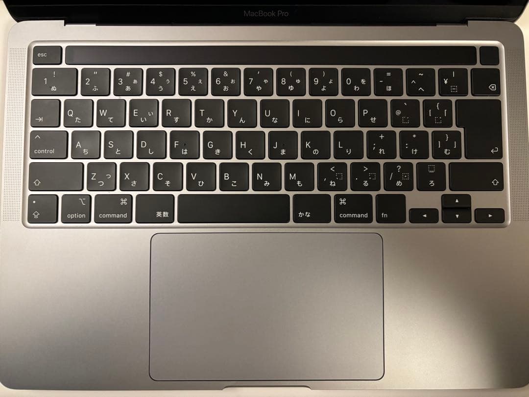 MacBook Pro 13インチ 2020 / 16GB