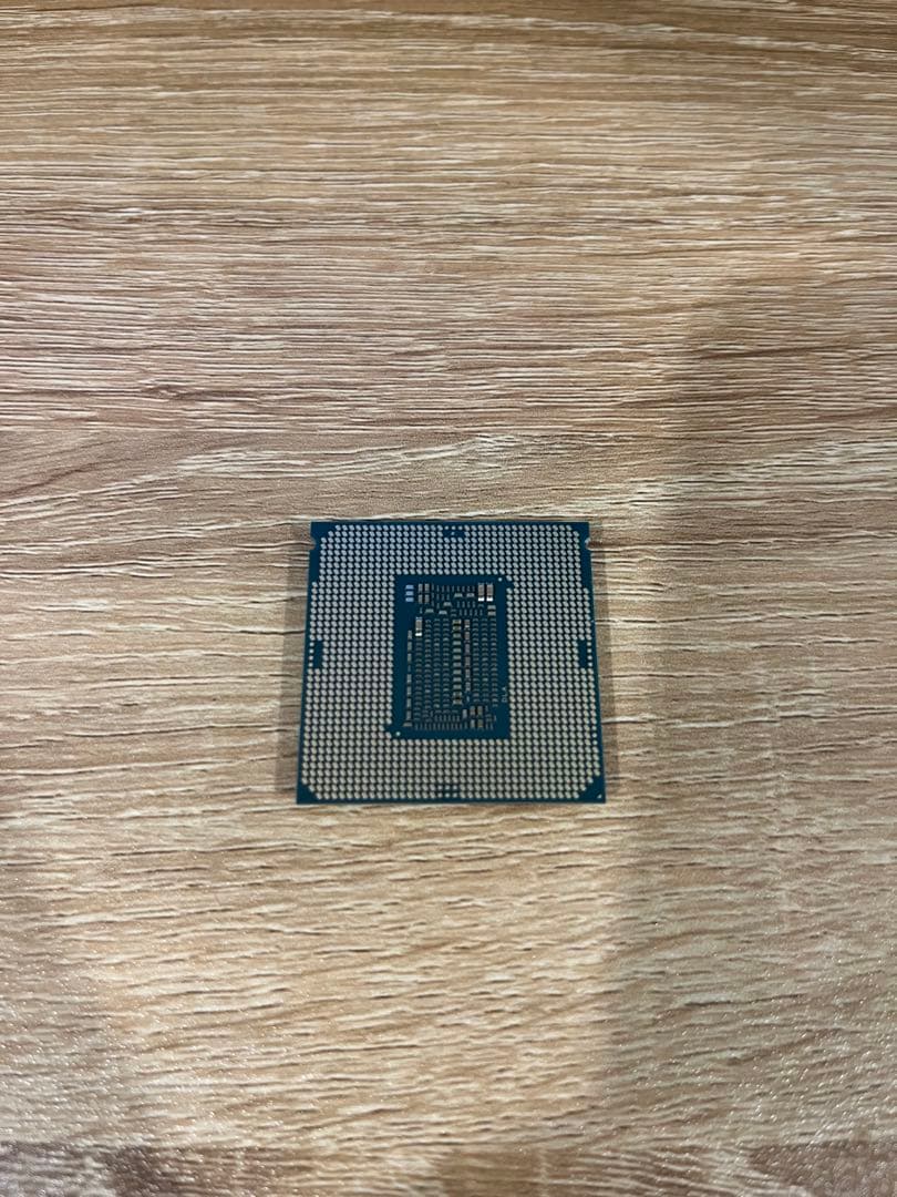 CPU Intel Core i7-9700K CPU LGA1151