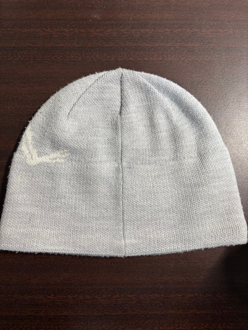 ARC'TERYX グレー アークテリクス　ビーニー